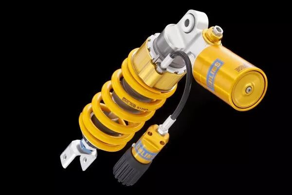 Amortisseur STX46 Ohlins pour Yamaha MT-09 (21-23) - YA 569