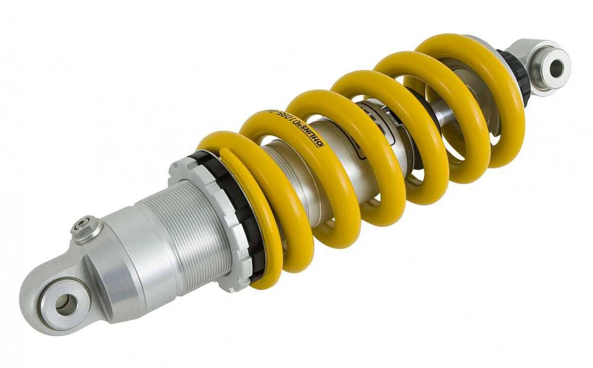 Amortisseur STX46 Ohlins pour Yamaha MT-09 (21-23) - YA 570