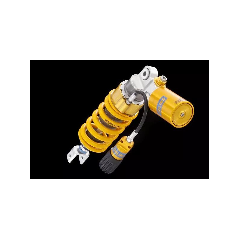 Amortisseur STX46 Ohlins pour Yamaha Tracer 9 (21-24) - YA 583 Amortisseur STX46 Ohlins pour Yamaha Tracer 9 (21-24) - YA 583