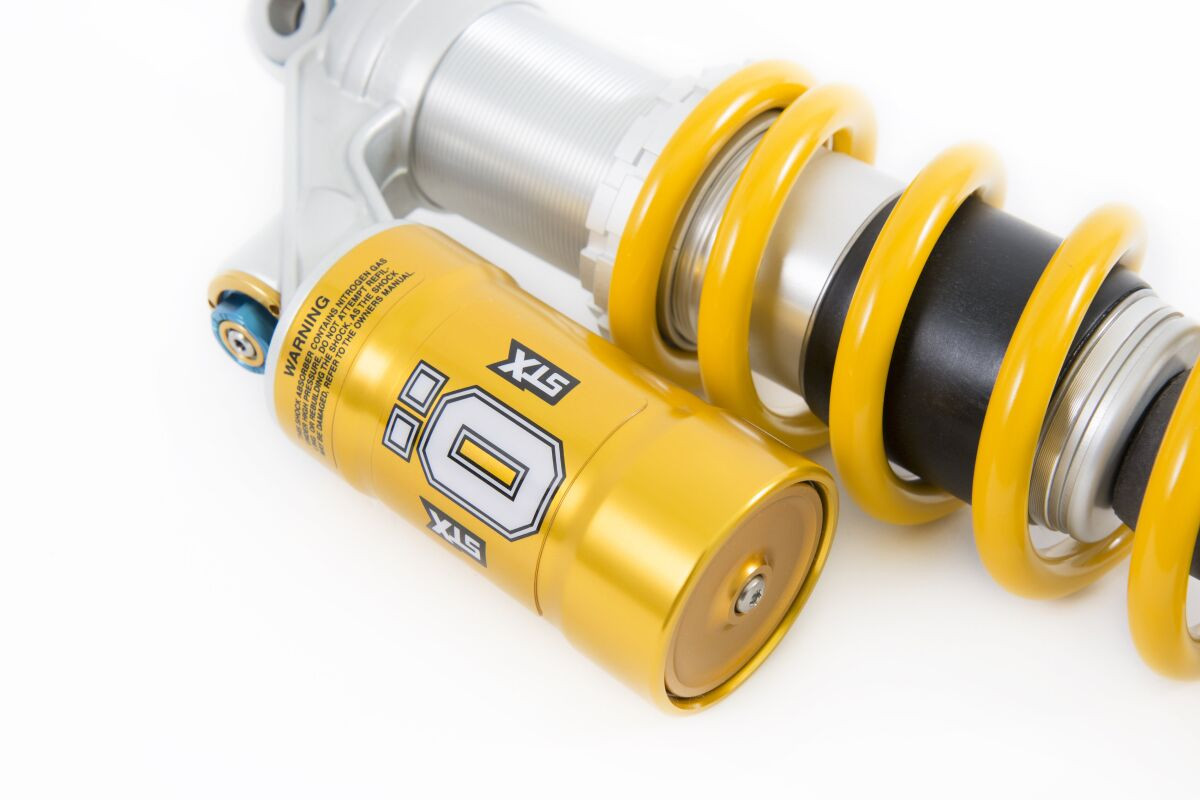 Amortisseur STX46 Ohlins pour Yamaha XP 560 T-MAX Tech Max (20-24) - YA 797