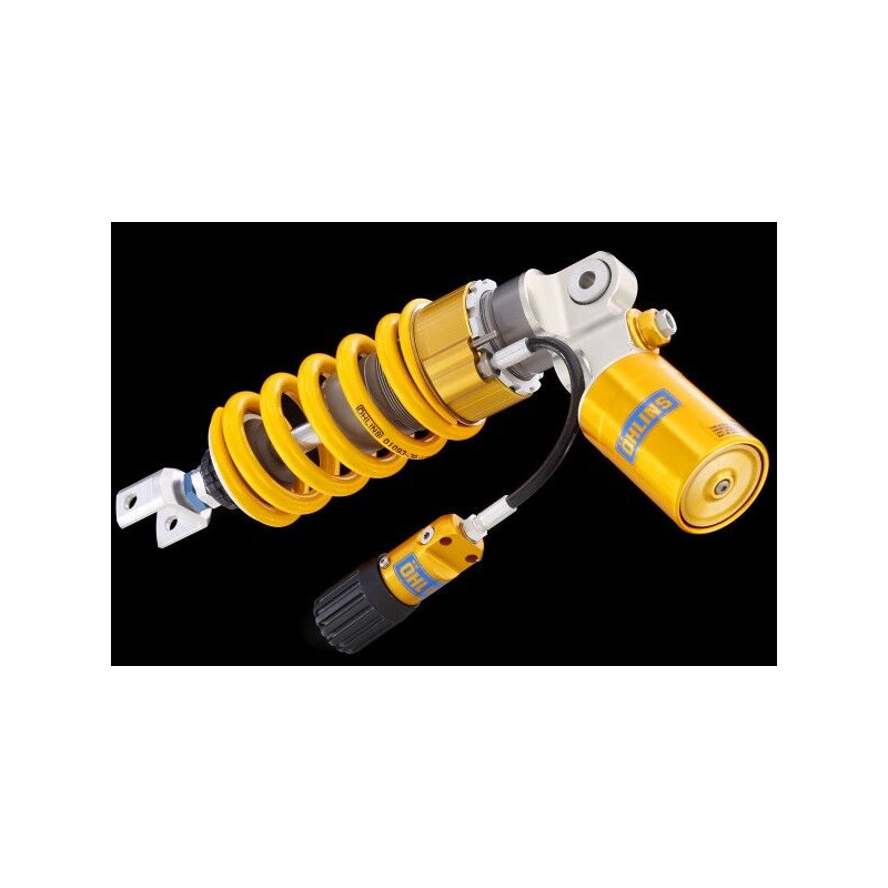 Amortisseur STX46 Ohlins pour Yamaha YZF-R7 (22-25) - YA 589 Amortisseur STX46 Ohlins pour Yamaha YZF-R7 (22-25) - YA 589