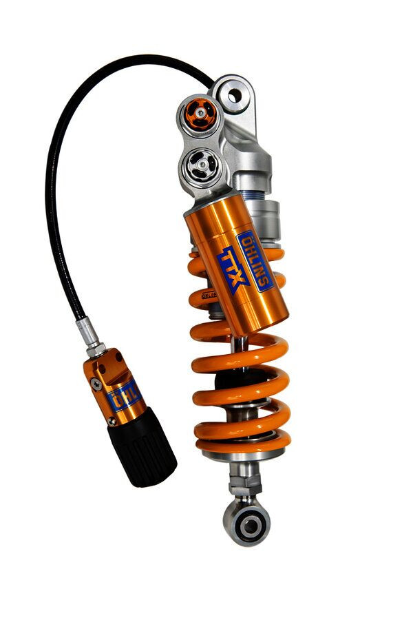 Amortisseur STX46 Ohlins pour Yamaha YZF-R9 (25-26) - YA 965