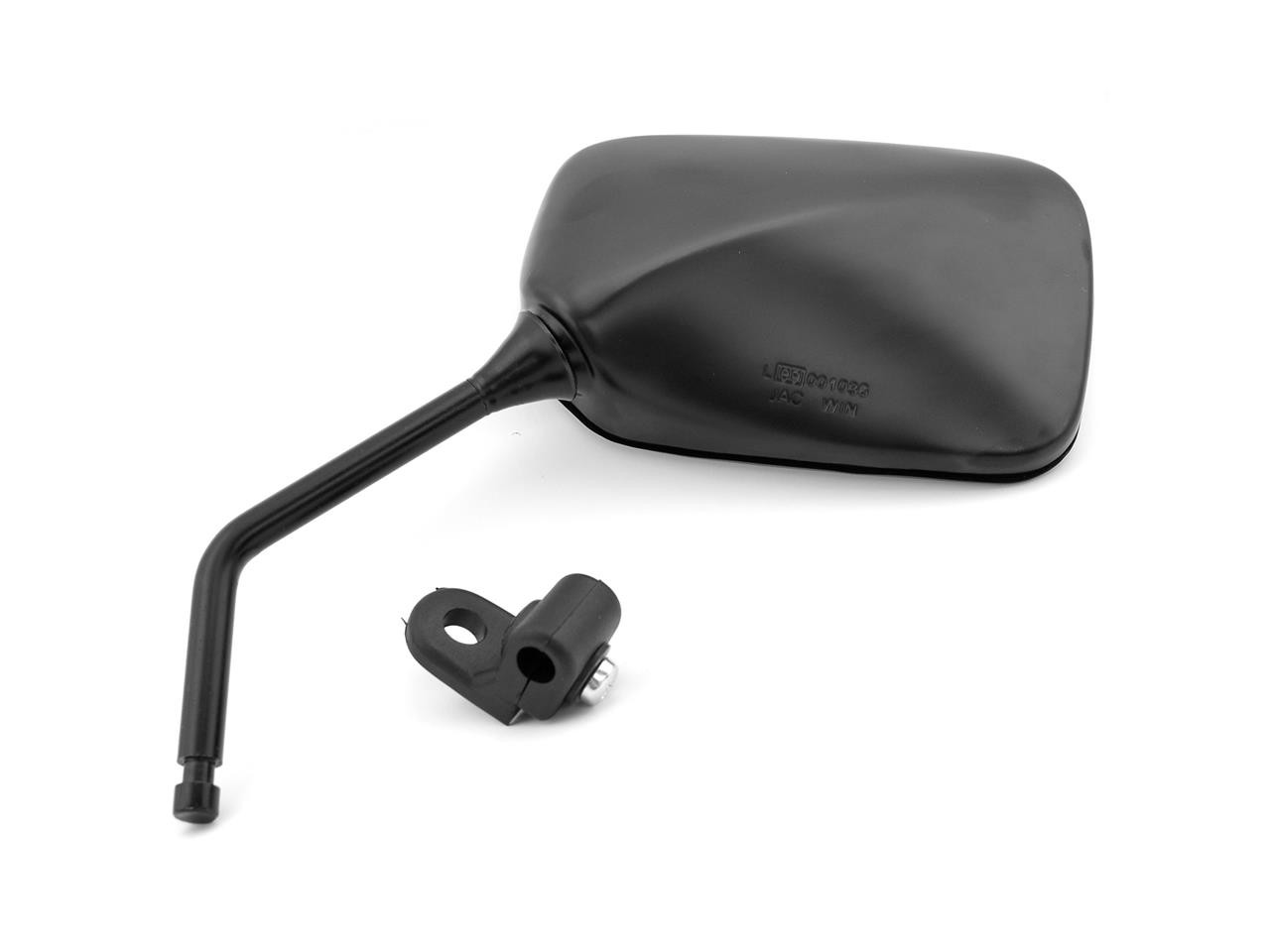 Rétroviseur Gauche Type Origine pour Honda NSR125R (84-87) EH325I