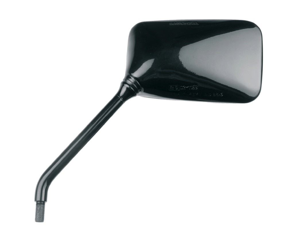 Rétroviseur Gauche Type Origine pour Honda CBF250 (04-10) VTR250 (99-02) JY-131