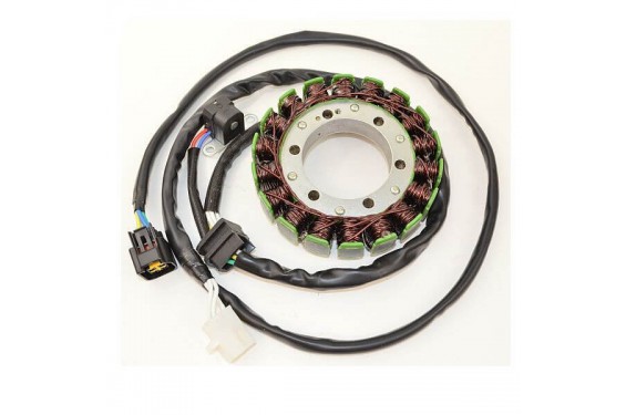 Stator d'allumage Quad Electrosport pour Arctic Cat 400 (98-02) Stator d'allumage Quad Electrosport pour Arctic Cat 400 (98-02)