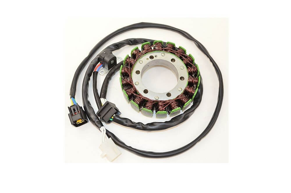 Stator For Arctic Cat 400 2X4 – 1998, 2000-2002 – Magneto By Celox (TS2146ST349MG)