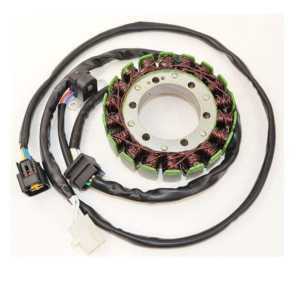 Stator d'allumage Quad Electrosport pour Arctic Cat 400 (98-02)