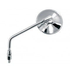 Rétroviseur Gauche / Droit Type Origine pour Suzuki VL125 Intruder (05-07) KS130-2