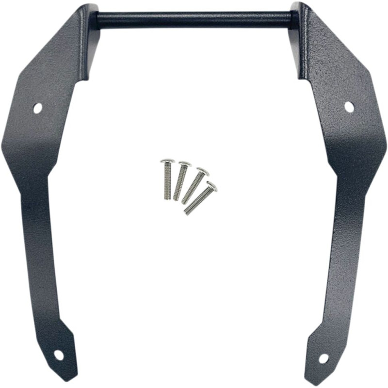 Cadre de Support pour GPS WRS pour BMW S 1000 XR (20-23) - BM207N Cadre de Support pour GPS WRS pour BMW S 1000 XR (20-23) - BM207N