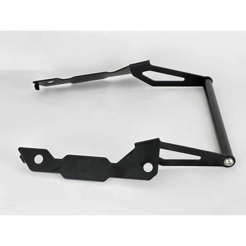 Cadre de Support pour GPS WRS pour Honda XL 750 Transalp (23-24) - HO201N Cadre de Support pour GPS WRS pour Honda XL 750 Transalp (23-24) - HO201N