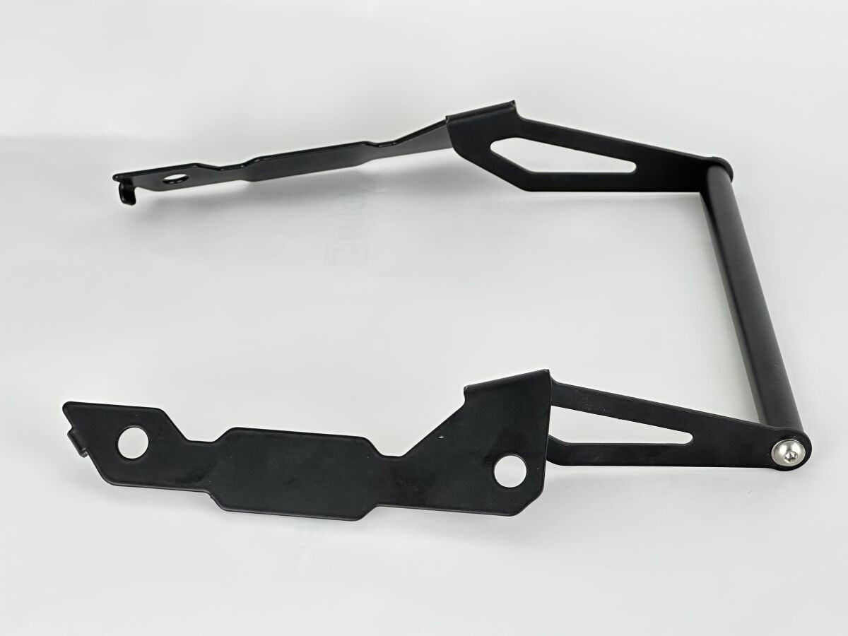 Cadre de Support pour GPS WRS pour Honda XL 750 Transalp (23-24) - HO201N