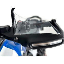Kit d’Extension pour Protège-Mains WRS pour BMW R 1300 GS (23-26) - BM098TAU