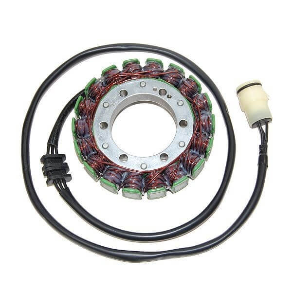 Stator d'allumage Quad Electrosport pour Kawasaki KVF 650 Prairie (02-03) 650 Brute Force (05-08)