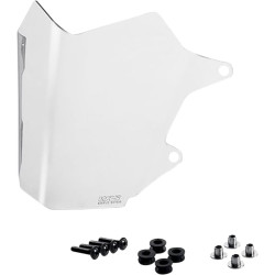 Protection de Phare Claire WRS pour Yamaha XTZ 700 Tenere (19-24) - YA020T