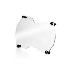 Protection de Phare Claire WRS pour BMW R 1250 GS Adventure (19-24) - BM024T