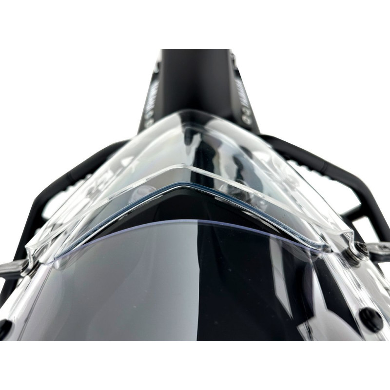 Protection de Phare Claire WRS pour Yamaha XTZ 700 Tenere (22-24) - YA034T Protection de Phare Claire WRS pour Yamaha XTZ 700 Tenere (22-24) - YA034T