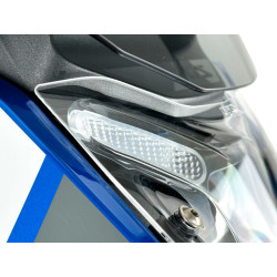 Protection de Phare Claire WRS pour BMW R 1300 GS (23-26) - BM096T