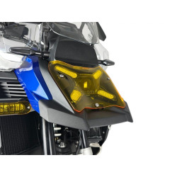 Protection de Phare Jaune WRS pour BMW R 1300 GS Adventure (24-26) - BM105GF