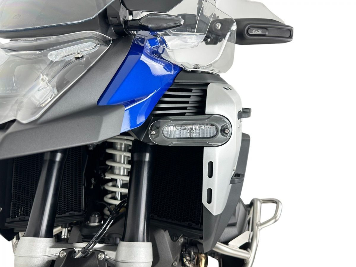 Protections pour Feux Additionnels Claire WRS pour BMW R 1300 GS Adventure (24-26) - BM107T