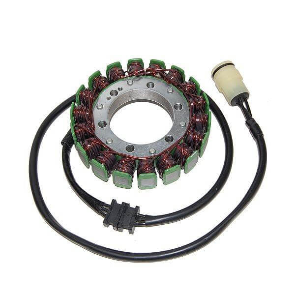 Stator d'allumage Quad Electrosport pour Kawasaki KFX 700 / KSV 700 (04-09)