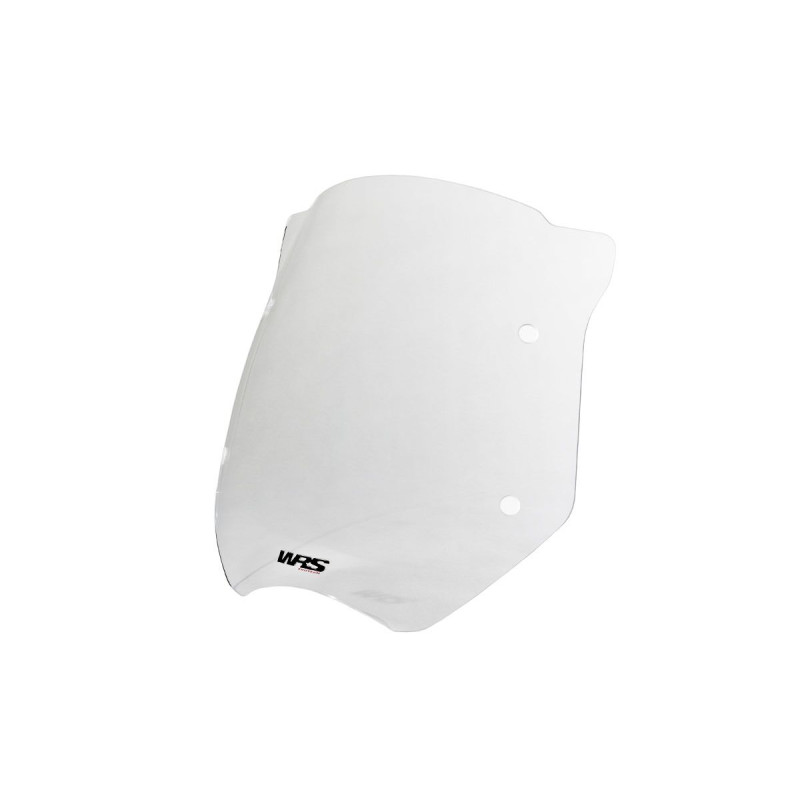 Pare-Brise Touring Claire WRS pour BMW R 1200 R (06-14) - BM001T Pare-Brise Touring Claire WRS pour BMW R 1200 R (06-14) - BM001T