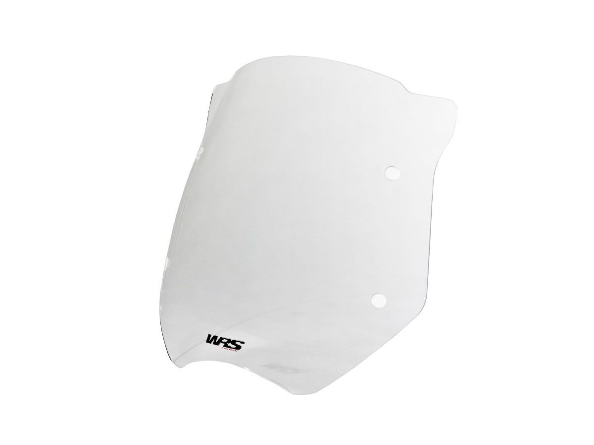 Pare-Brise Touring Claire WRS pour BMW R 1200 R (06-14) - BM001T