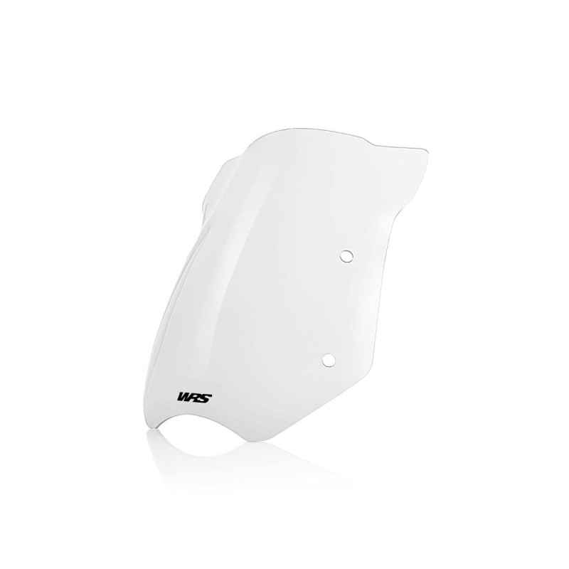 Pare-Brise Claire WRS pour BMW R 1200 R (06-14) – BM003T Pare-Brise Claire WRS pour BMW R 1200 R (06-14) – BM003T