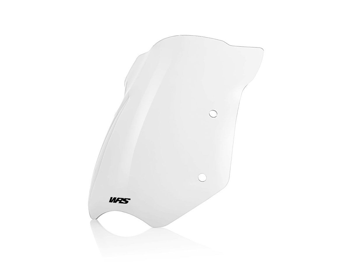 Pare-Brise Claire WRS pour BMW R 1200 R (06-14) – BM003T
