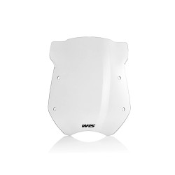 Pare-Brise Claire WRS pour BMW R 1200 R (06-14) – BM003T
