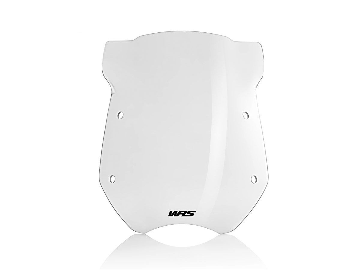 Pare-Brise Claire WRS pour BMW R 1200 R (06-14) – BM003T
