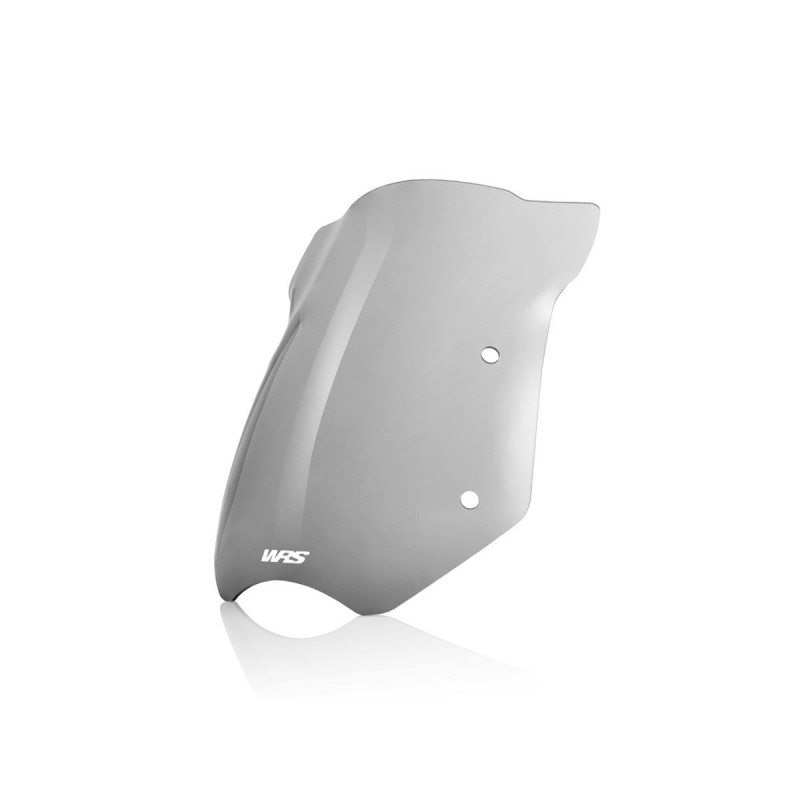 Pare-Brise Fumé WRS pour BMW R 1200 R (06-14) - BM003F Pare-Brise Fumé WRS pour BMW R 1200 R (06-14) - BM003F