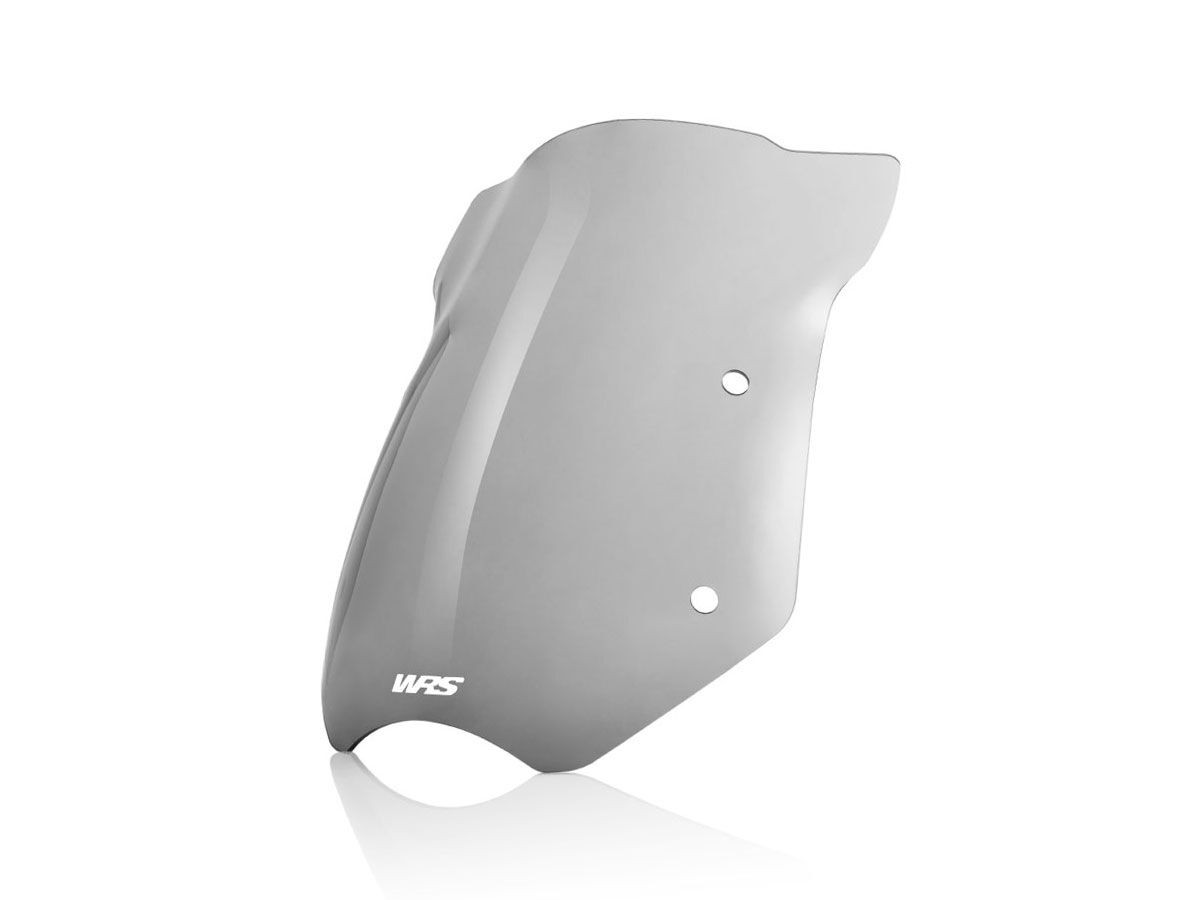 Pare-Brise Fumé WRS pour BMW R 1200 R (06-14) - BM003F