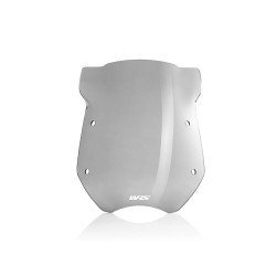 Pare-Brise Fumé WRS pour BMW R 1200 R (06-14) - BM003F