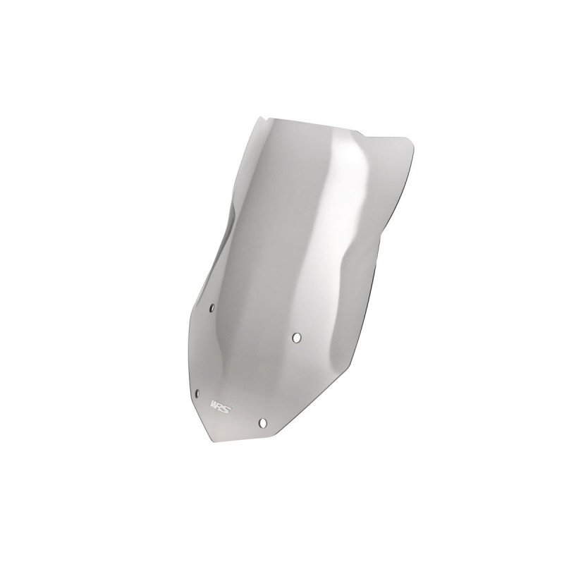Pare-Brise Touring Fumé WRS pour BMW R 1250 GS Adventure (19-24) - BM008F Pare-Brise Touring Fumé WRS pour BMW R 1250 GS Adventure (19-24) - BM008F