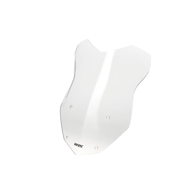 Pare-Brise Intermedio Claire WRS pour BMW R 1250 GS (19-21) - BM009T Pare-Brise Intermedio Claire WRS pour BMW R 1250 GS (19-21) - BM009T
