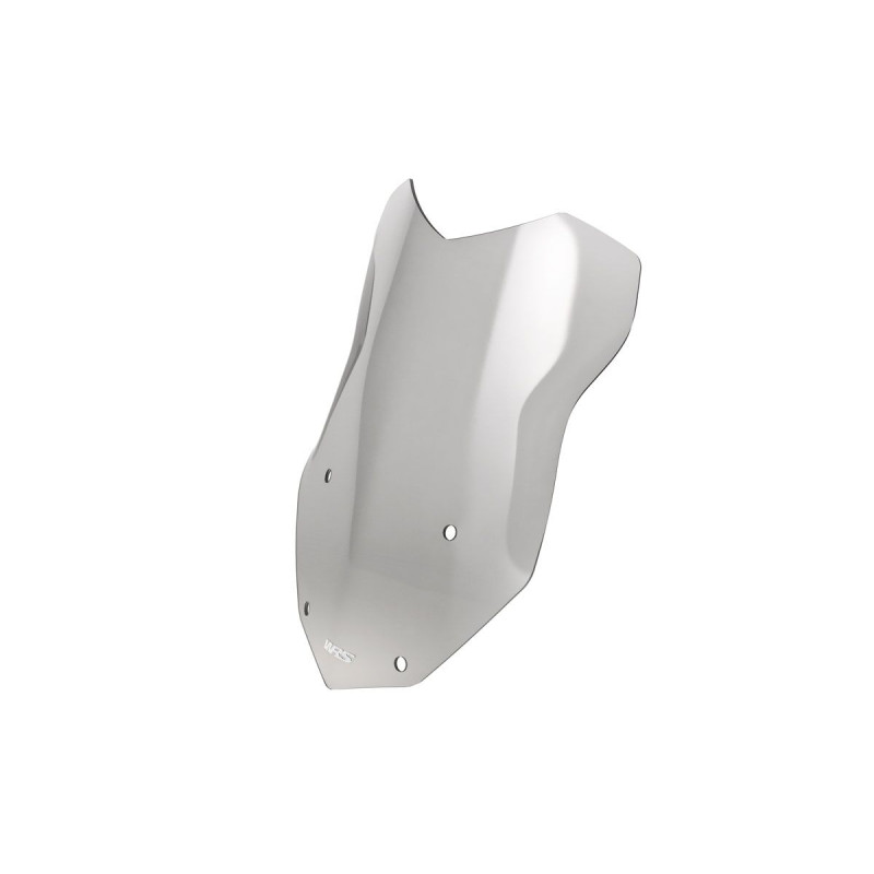 Pare-Brise Intermedio Fumé WRS pour BMW R 1200 GS (13-19) - BM009F Pare-Brise Intermedio Fumé WRS pour BMW R 1200 GS (13-19) - BM009F