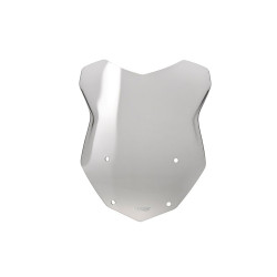 Pare-Brise Intermedio Fumé WRS pour BMW R 1200 GS (13-19) - BM009F