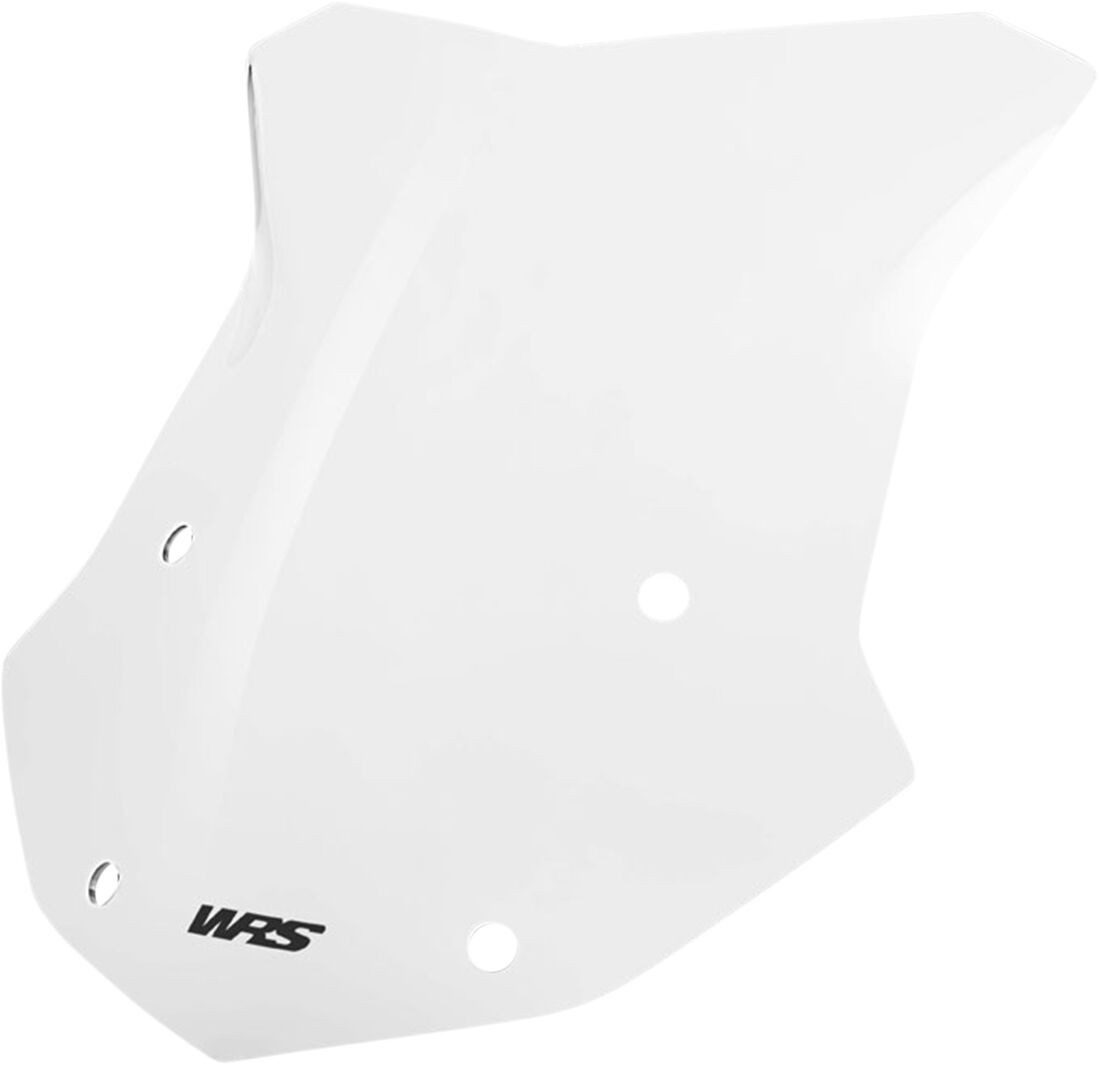 Pare-Brise Sport Claire WRS pour BMW R 1250 GS Adventure (19-24) - BM023T