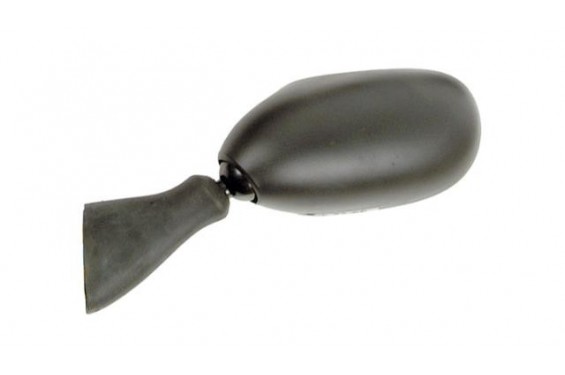 Rétroviseur Gauche Type Origine pour Suzuki GSX-F 600 (98-06) GSX-F 750 (98-06) ES573I Rétroviseur Gauche Type Origine pour Suzuki GSX-F 600 (98-06) GSX-F 750 (98-06) ES573I