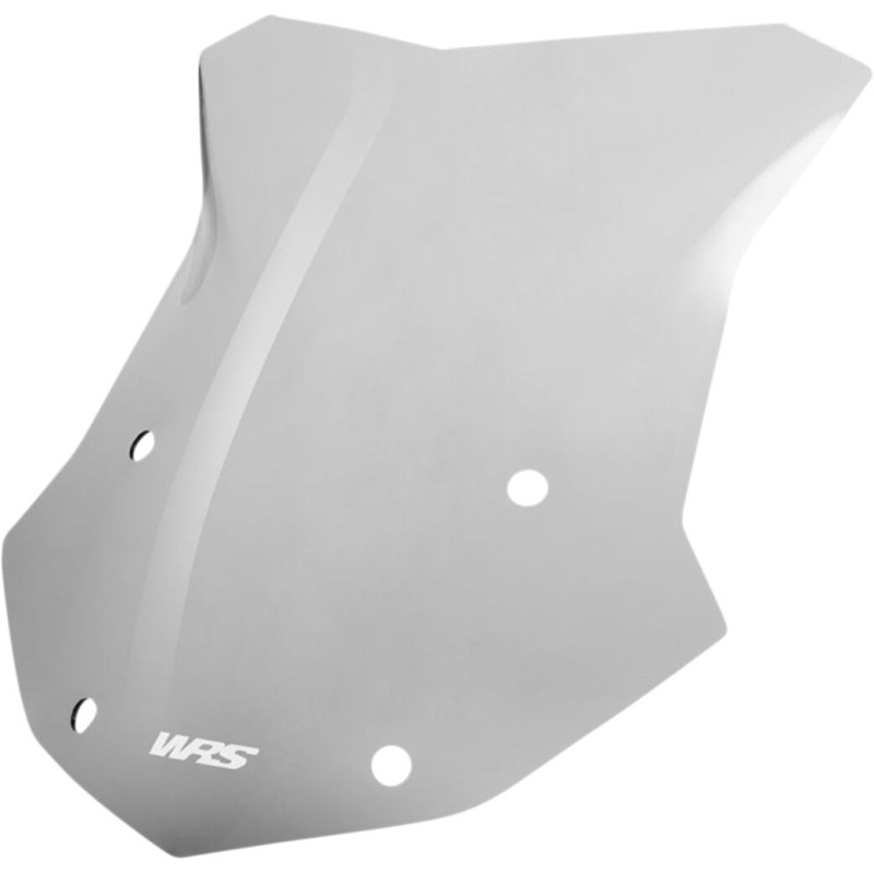 Pare-Brise Sport Fumé WRS pour BMW R 1250 GS (19-23) - BM023F Pare-Brise Sport Fumé WRS pour BMW R 1250 GS (19-23) - BM023F
