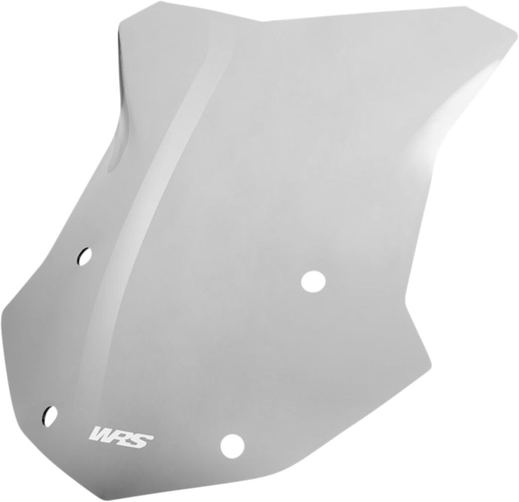 Pare-Brise Sport Fumé WRS pour BMW R 1250 GS Adventure (19-24) - BM023F