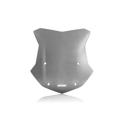 Pare-Brise Sport Fumé Foncé WRS pour BMW R 1250 GS (19-23) - BM023FS