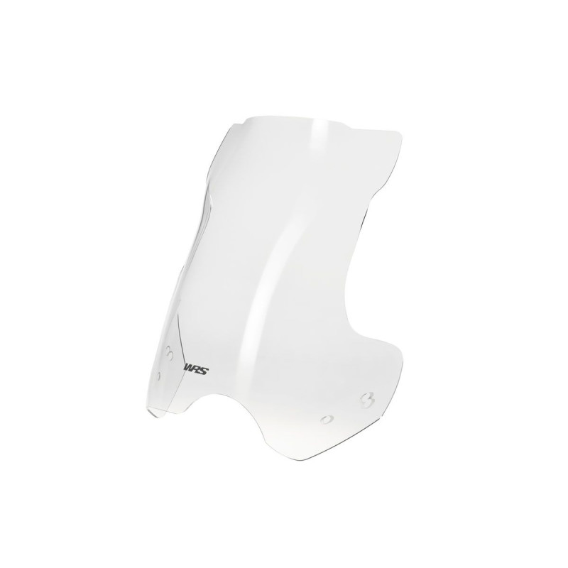 Pare-Brise Touring Claire WRS pour BMW R 1150 GS Adventure (02-04) - BM012T Pare-Brise Touring Claire WRS pour BMW R 1150 GS Adventure (02-04) - BM012T