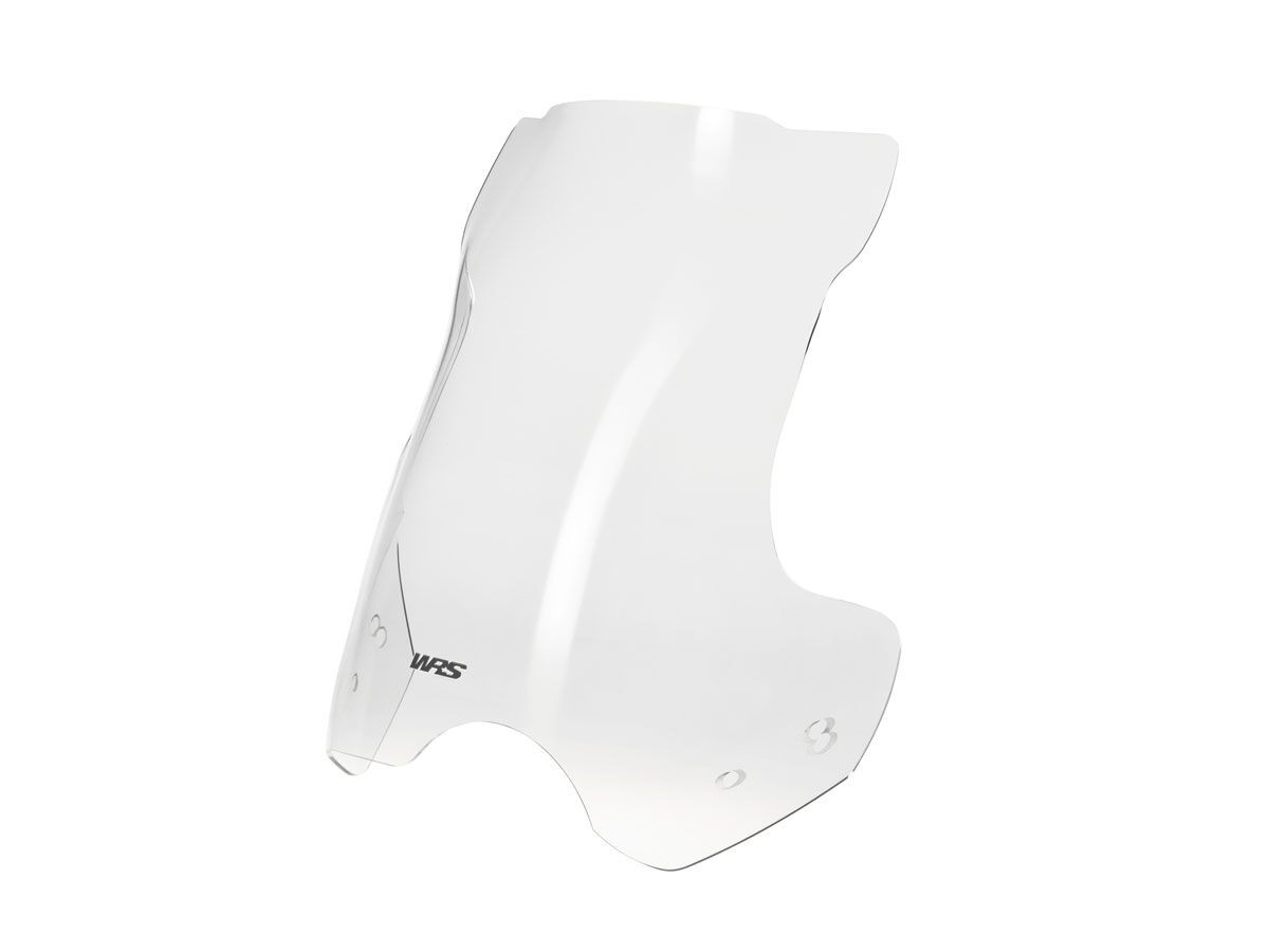 Pare-Brise Touring Claire WRS pour BMW R 1150 GS Adventure (02-04) - BM012T