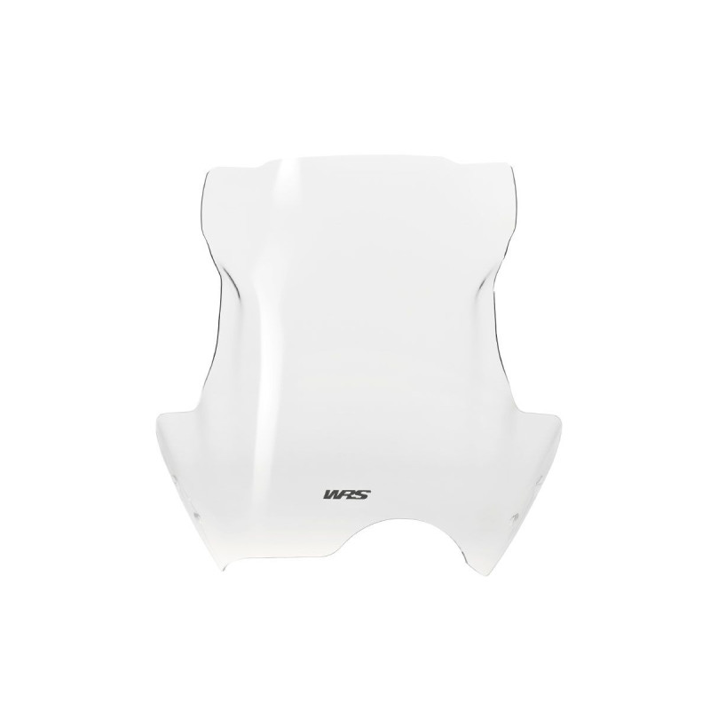 Pare-Brise Touring Claire WRS pour BMW R 1150 GS Adventure (02-04) - BM012T Pare-Brise Touring Claire WRS pour BMW R 1150 GS Adventure (02-04) - BM012T