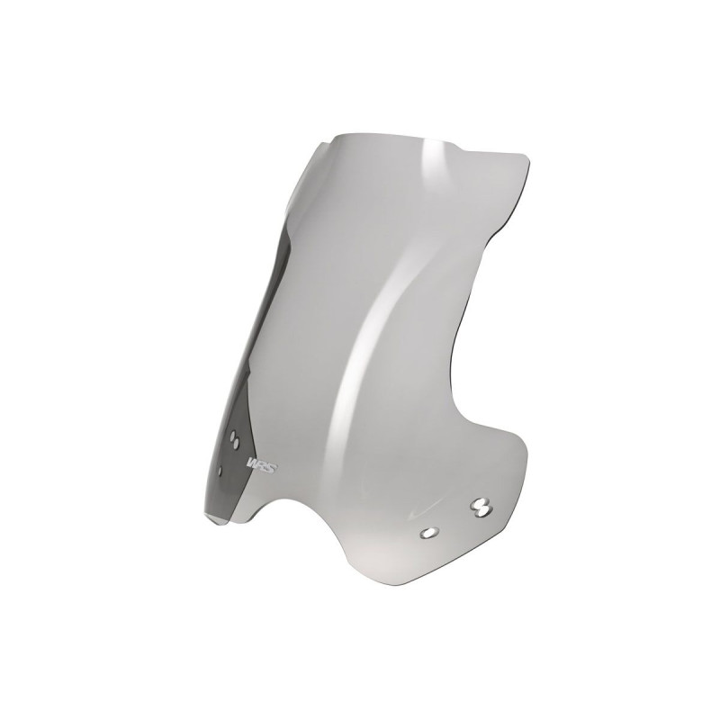 Pare-Brise Touring Fumé WRS pour BMW R 1150 GS Adventure (02-04) - BM012F Pare-Brise Touring Fumé WRS pour BMW R 1150 GS Adventure (02-04) - BM012F