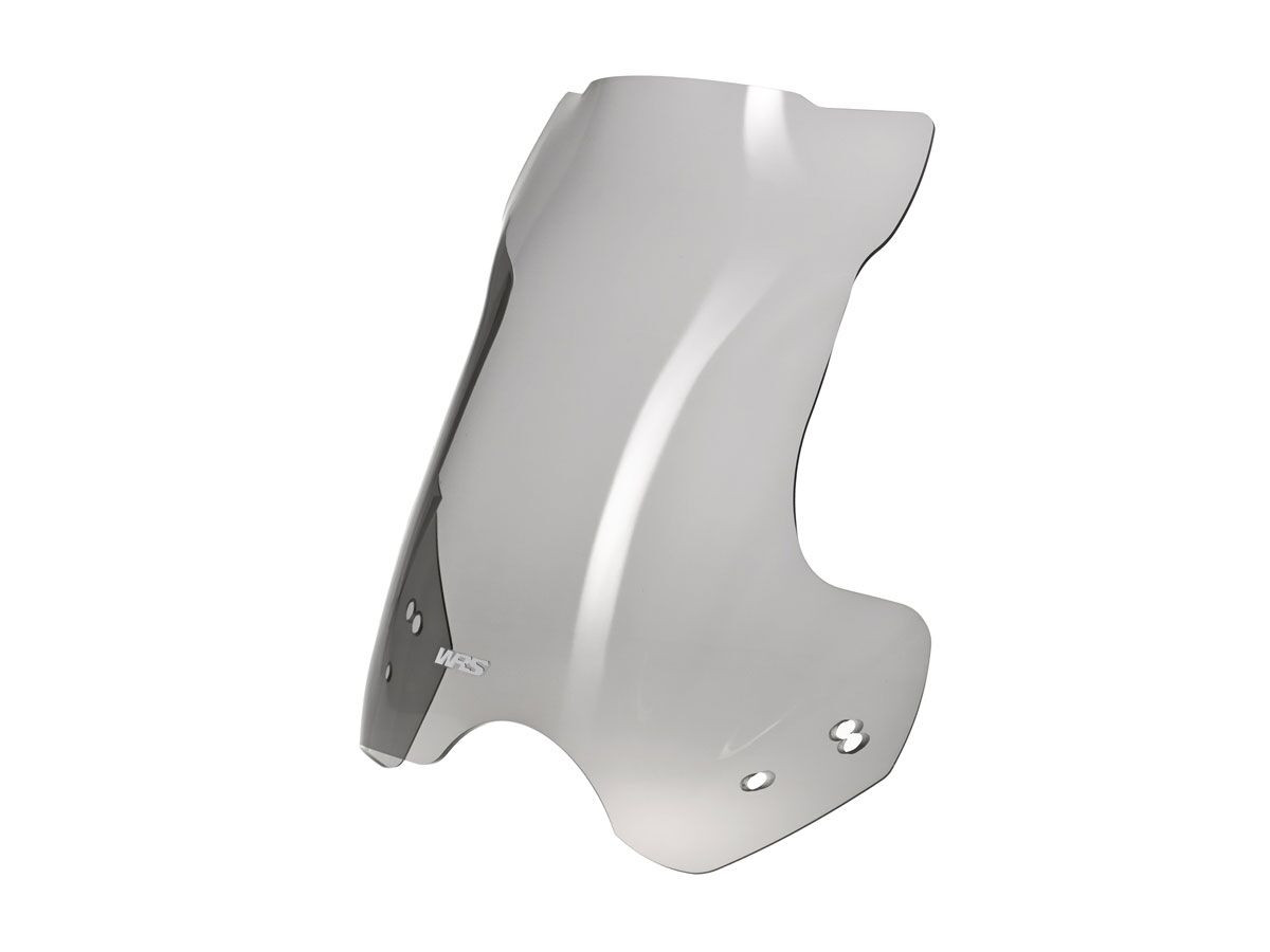 Pare-Brise Touring Fumé WRS pour BMW R 1150 GS Adventure (02-04) - BM012F