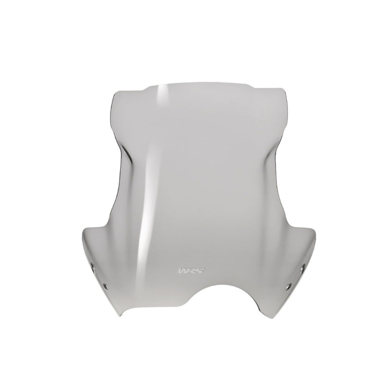 Pare-Brise Touring Fumé WRS pour BMW R 1150 GS Adventure (02-04) - BM012F Pare-Brise Touring Fumé WRS pour BMW R 1150 GS Adventure (02-04) - BM012F