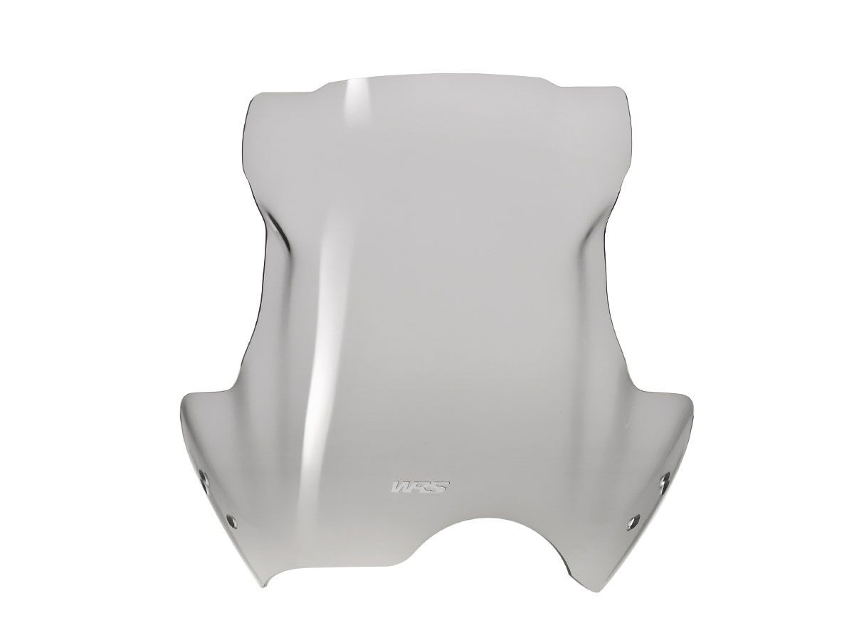 Pare-Brise Touring Fumé WRS pour BMW R 1150 GS Adventure (02-04) - BM012F