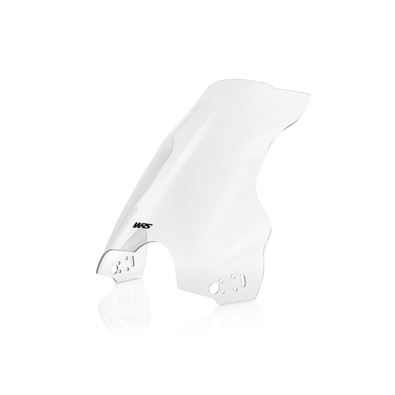 Pare-Brise Intermedio Claire WRS pour BMW R 1150 GS (99-04) - BM025T Pare-Brise Intermedio Claire WRS pour BMW R 1150 GS (99-04) - BM025T